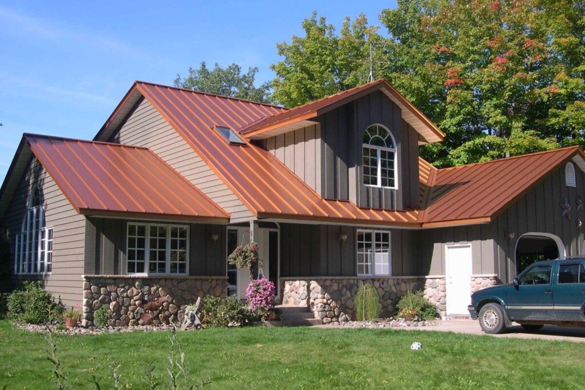 The Updated Guide on Copper Roofing Pros and Cons