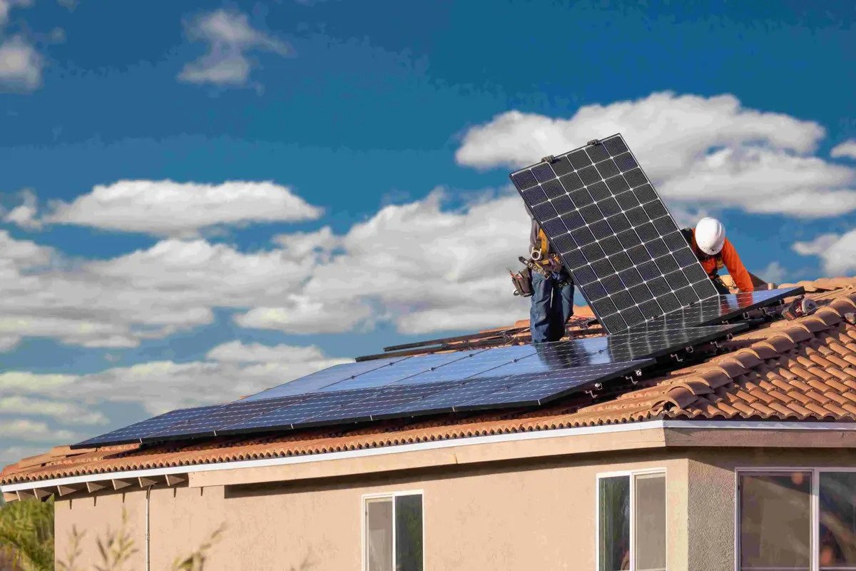 Reasons Why Solar Panels Degrade